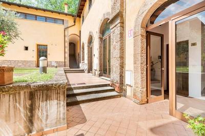 32 Peaceful Hideaway on Monte Amiata Pool, Wi-Fi, Parking