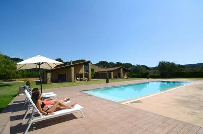 Villa Brugueres Begur