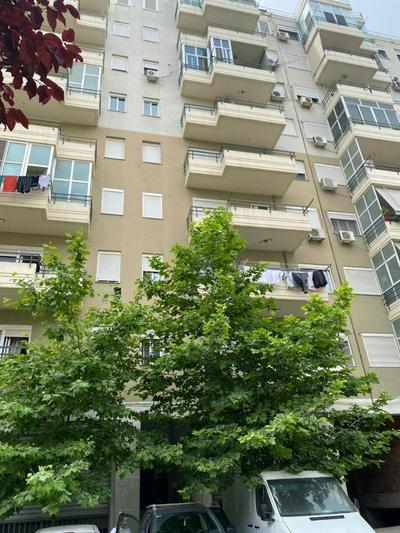 Dena Apartment