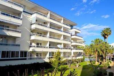 Luminoso y acogedor apartamento en Albir