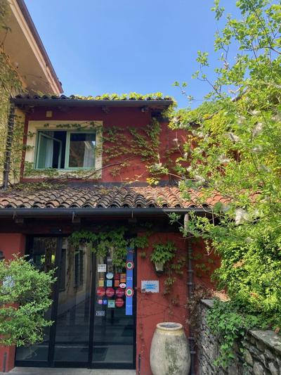 Locanda Maison Verte