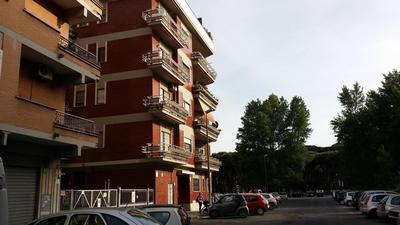 Superattico panoramico