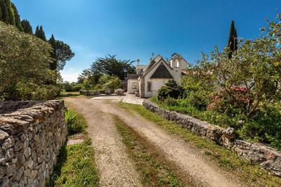 Villa Poggio dei Loti by BarbarHouse