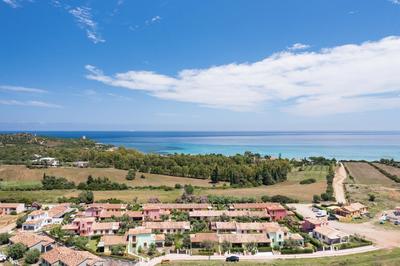 Villa Dalila