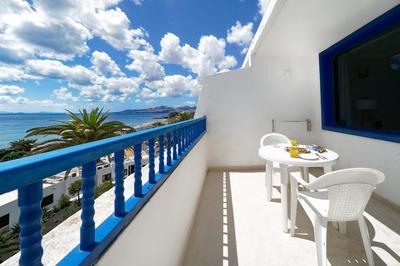 BLUESEA Los Cocoteros