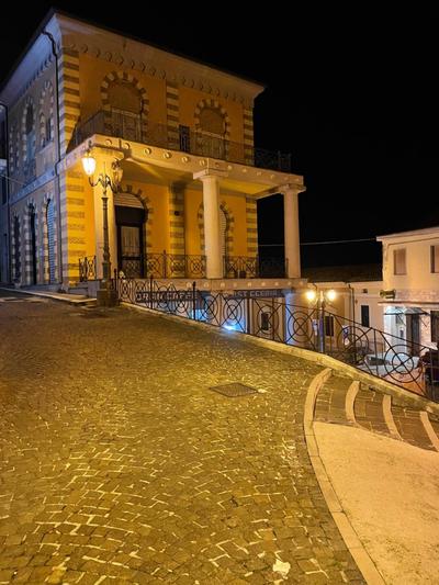 Casa Bucciarelle