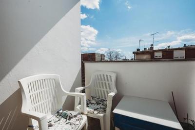 Big apartment near center