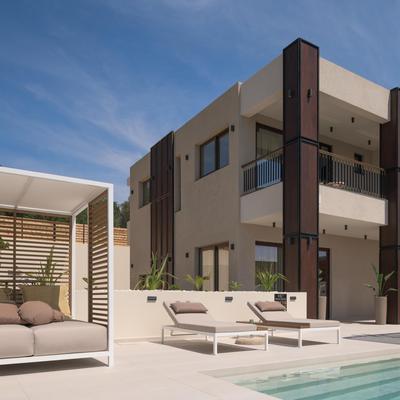 Villa En Paraiso a Majestic SeaView Retreat By ThinkVilla