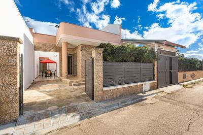 Villetta Stellastrea by BarbarHouse