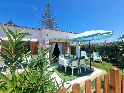 Bungalow Arcos 97