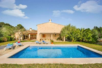Villa Butxaco