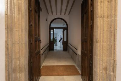 Apartamentos Santa María 15