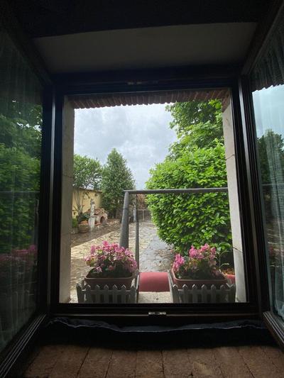 Casa Ciccio