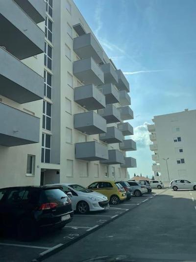 Zara Harmony Apartment