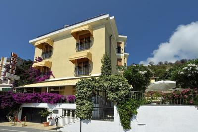 Hotel Villa Giulia