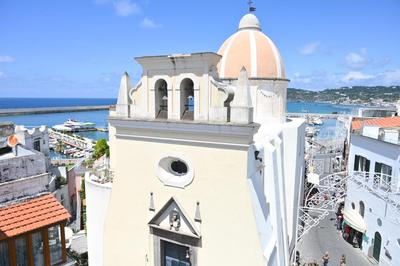 Don Raffaè - Luxury Apartment