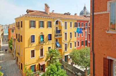 DolceVita Apartments N 515 Redentore