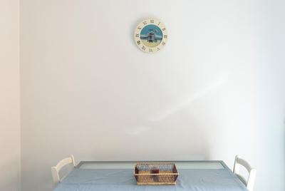 Casa via materdomini