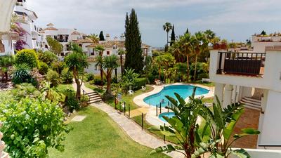 Vista Verde - Mijas Charming Duplex