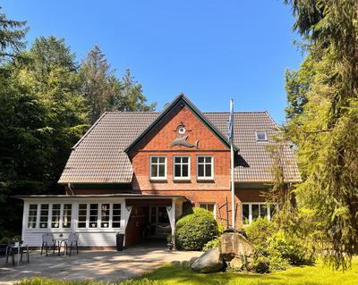 Maison de Jeunesse de la Mer du Nord Delphin, Photo 2