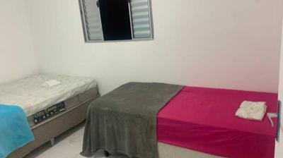 Apartamento no Tremembé/ 1 dormitório 03/307