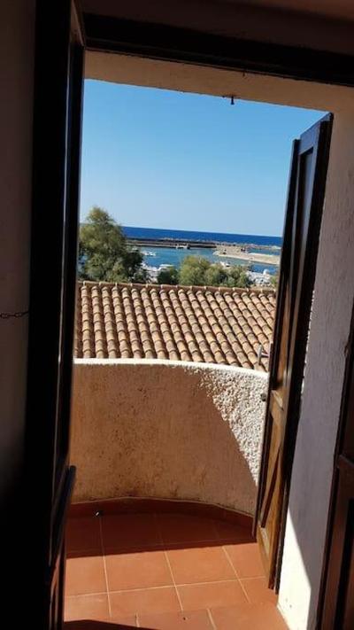 Appartamento vista mare Buggerru