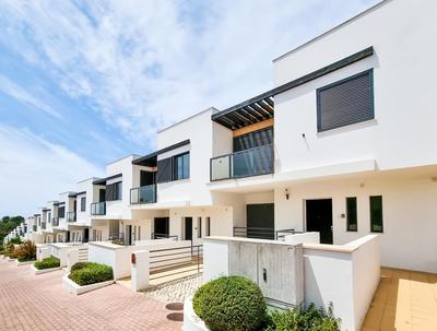 FLH Albufeira Ocean View House with Garden & Pool
