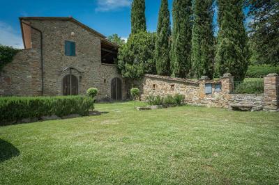 Borgo La Casina - Badia Agnano, Toscana