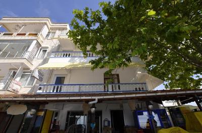 ŞEREF APART MOTEL