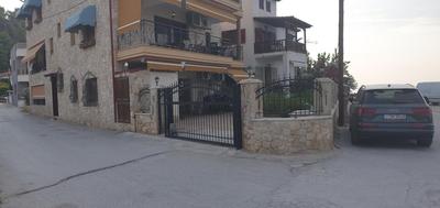 Metaxenia's apartment 102