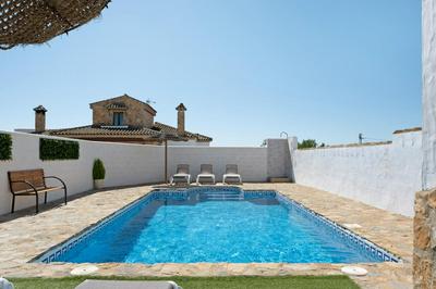 Casa Luype 1
