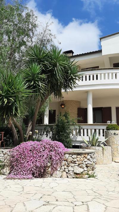 Casa Giulia