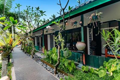 Nawa Sakti Ubud Suite