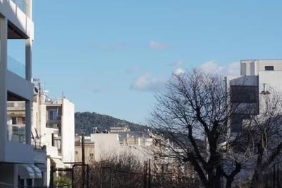 VOLOS CENTRAL SPACIOUS 120sq FLAT