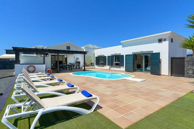 Hipoclub Villas, Faro Park 206