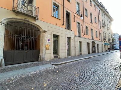 Loft Corte d'Appello - Host by Traveller's Nest