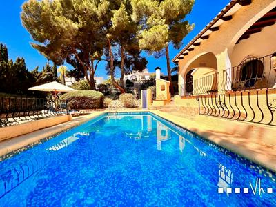 VH Costa Blanca - CASA RODRIGANDA