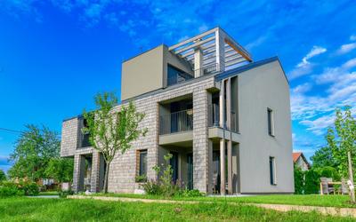 Plitvice Nest Apartments