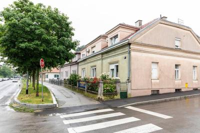 Petrova street