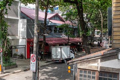 Encanto em Ipanema - Ideal para casais - FA202 Z2