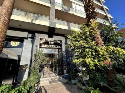 Appartement Bagatelle