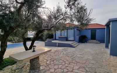 Luxury villa complex Pendolino, with heated pool and jacuzzi