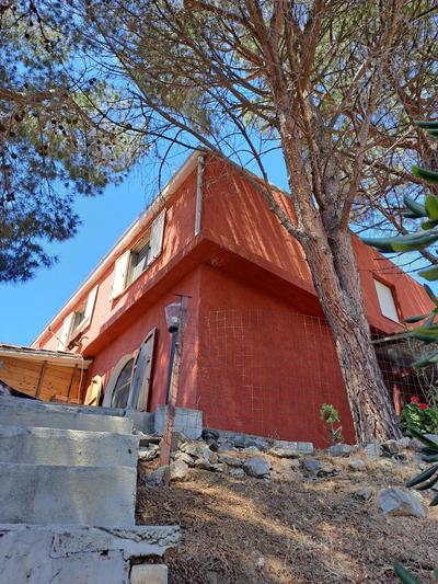 Casa spiaggia di Solanas 3