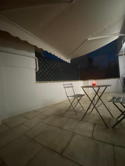Room Mazzini