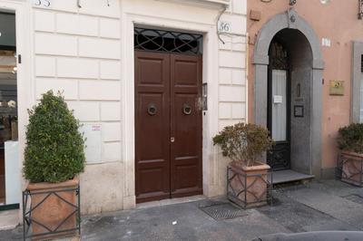 POPOLO PEN 56 Apartament
