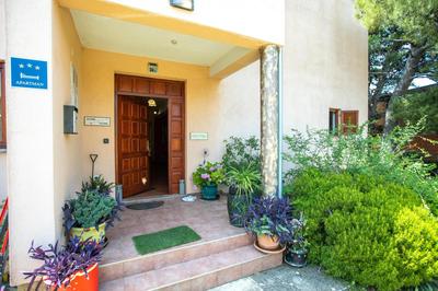 Holiday house Pola