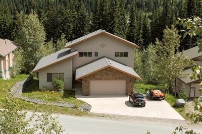 Soleil Chalet By Bear Country