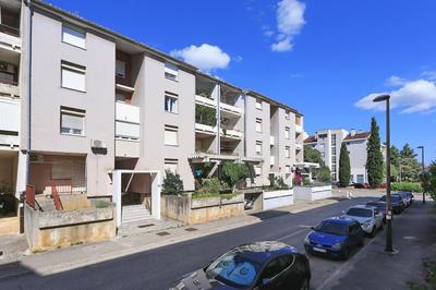 Apartment Marina
