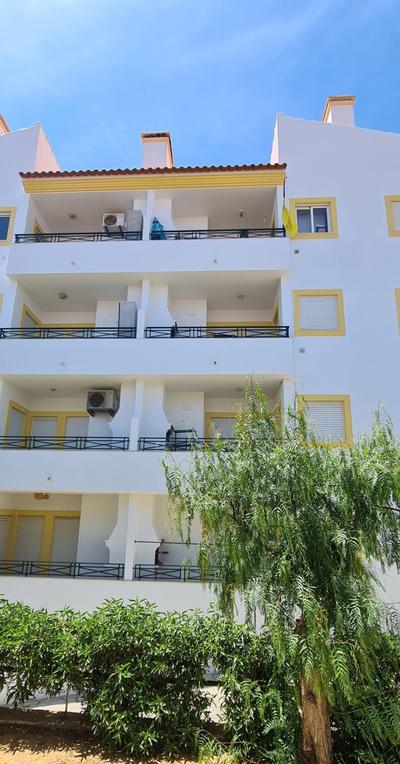 Sandy Beach apartment