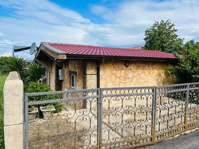 Ferienhaus mit eigenem Pool! Dubrava